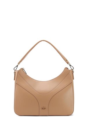 Borsa a mano - sabbia