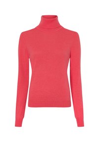 Unausgewählt, koralle