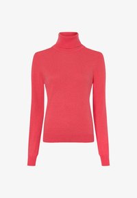 Unausgewählt, koralle