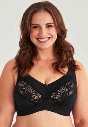 Meadow - Beugel BH - svart