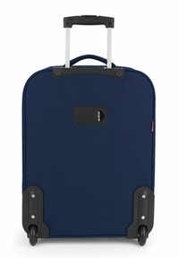 Gabol ORBIT 2 ROLLEN 55 CM - Trolley - blue