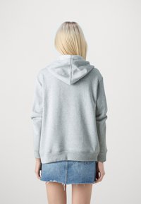 GAP HERITAGE - Felpa - heather grey