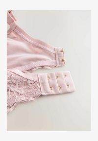 Non sélectionné, light pink