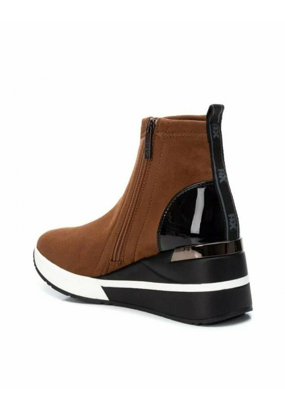 XTI Botines - marron/marrón - Zalando.es