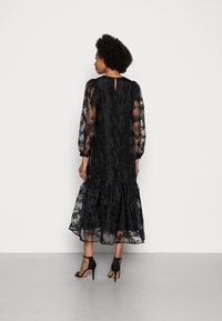 Love Copenhagen KELVA DRESS - Vestido de cocktail / Vestido de festa - pitch black