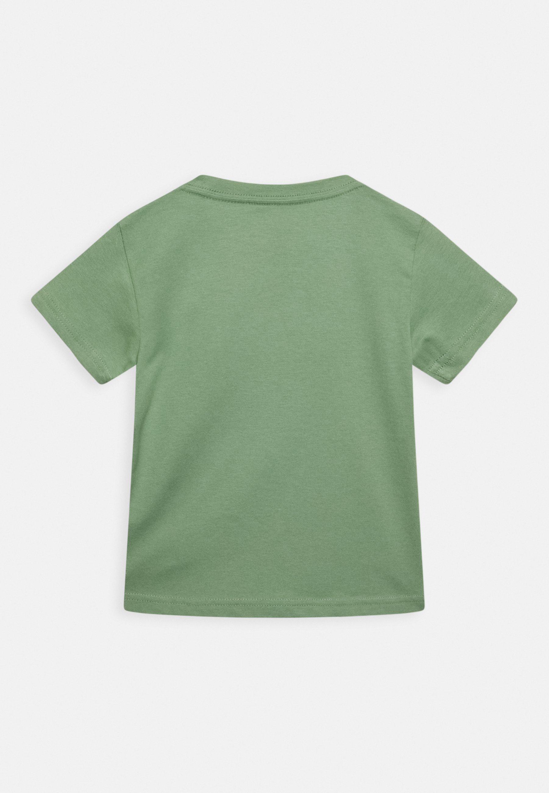 mint green ralph lauren t shirt