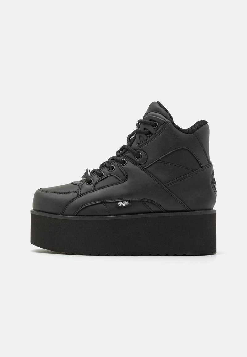 Sneakers high