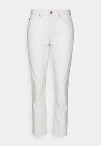 Lee Vaqueros slim fit - white