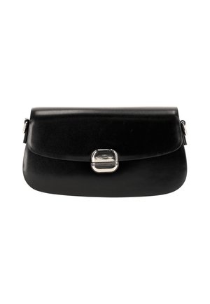 Borsa a tracolla - black