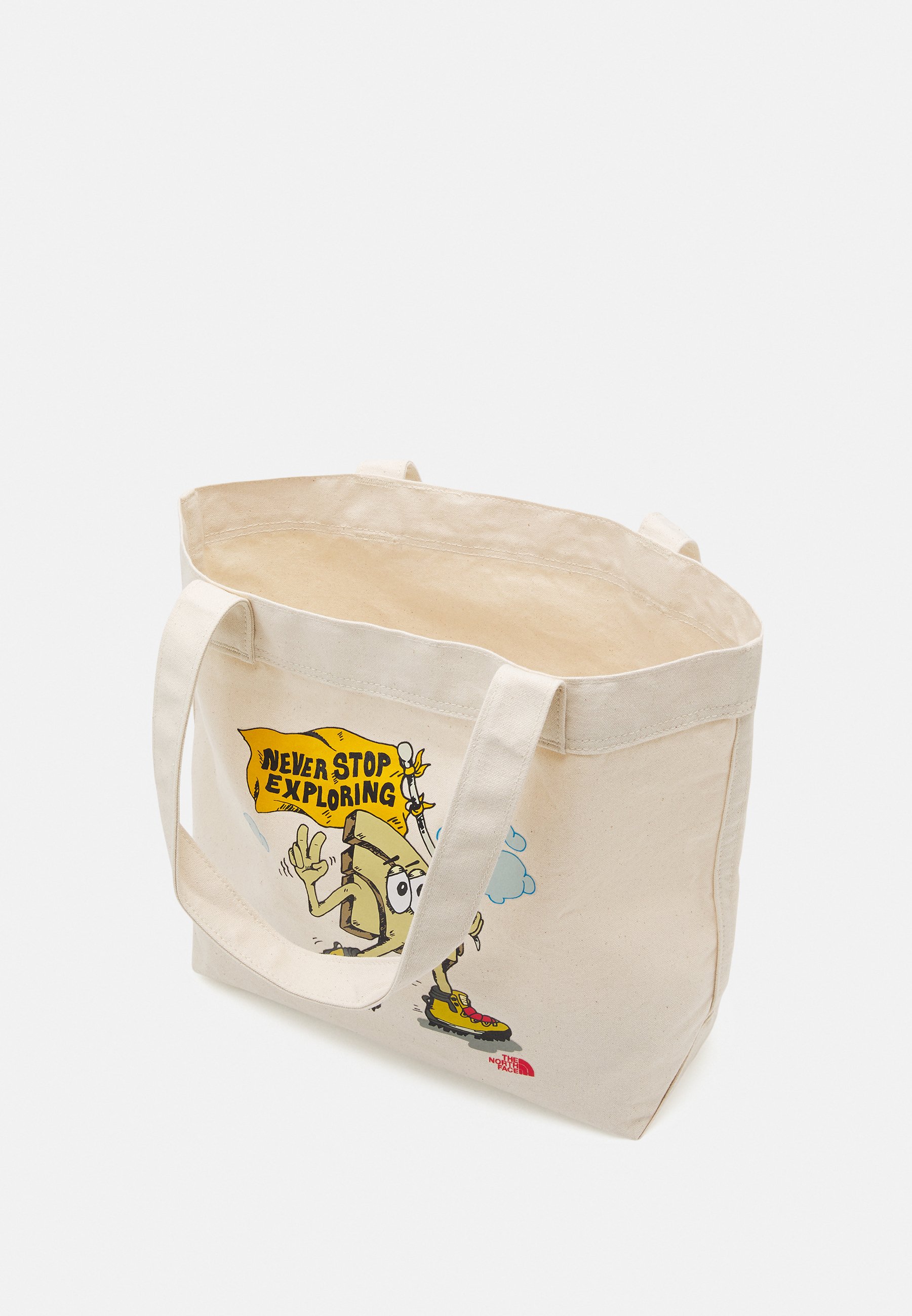 north face beach bag