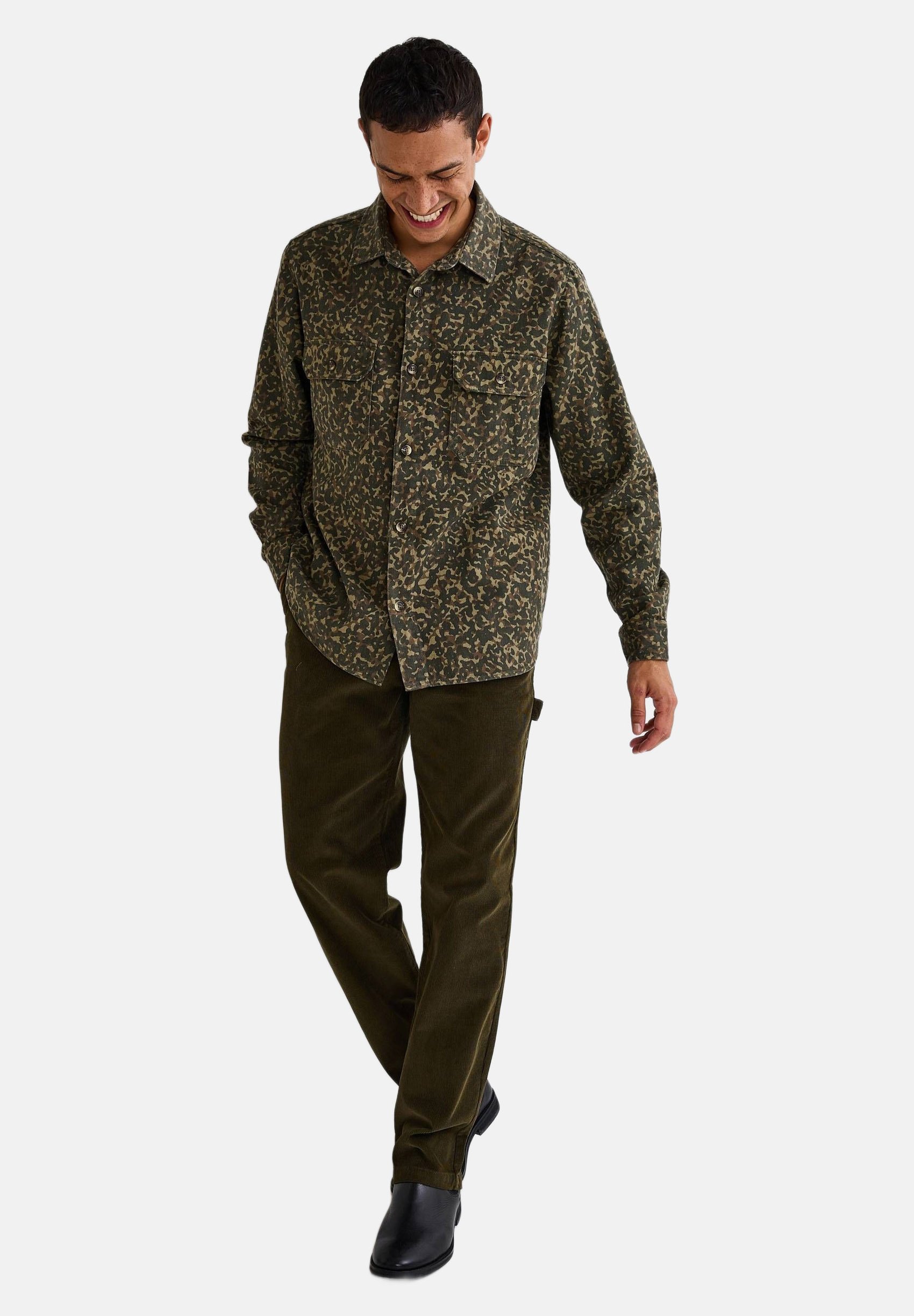 Jean Monoprix homme - Vêtements