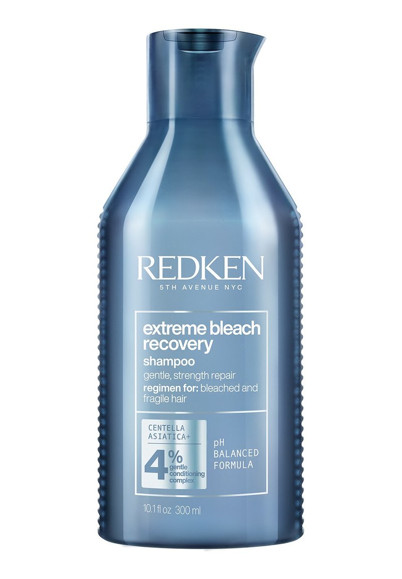 Redken REDKEN EXTREME BLEACH RECOVERY SHAMPOO 300ML - Shampoo