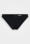 SLING BOTTOM - Bikini bottoms - black