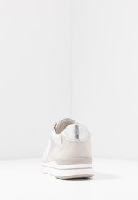 LOVE OUR PLANET by MARCO TOZZI Sneaker low - white