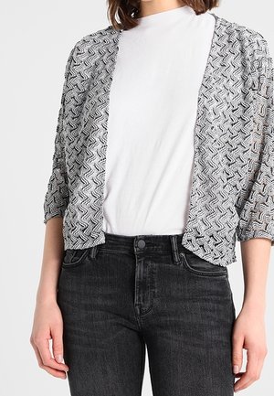 Gilet - off-white
