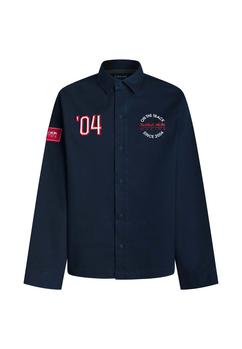 Leichte Jacke