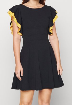 Cocktailkleid/festliches Kleid - black