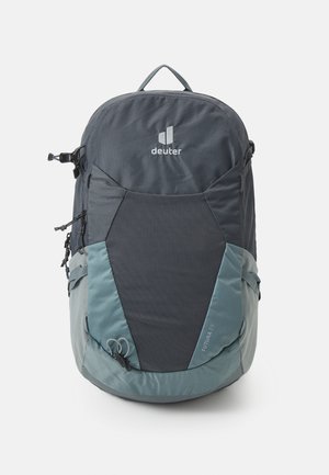 FUTURA - Hiking rucksack - graphite-shale
