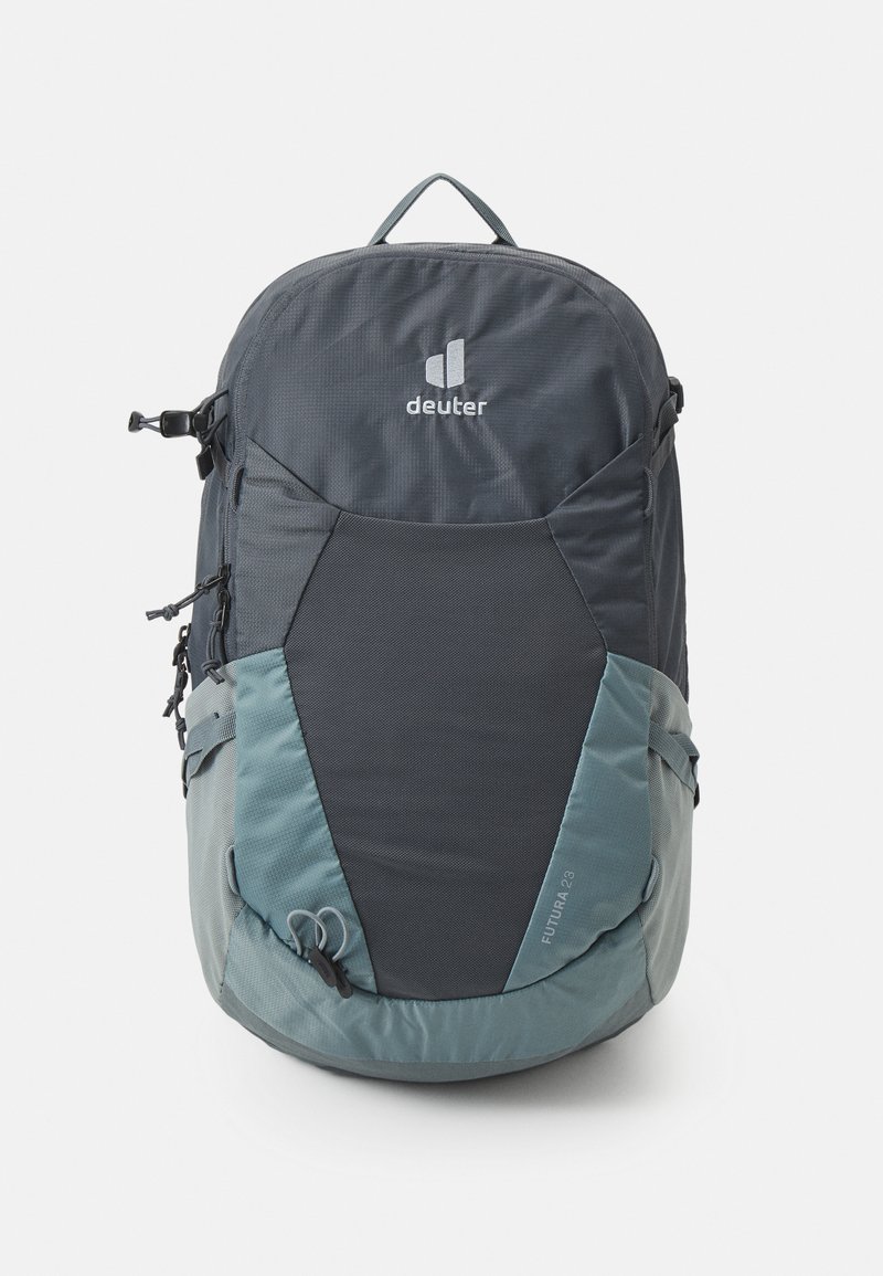 Deuter FUTURA - Túrahátizsák - graphite-shale