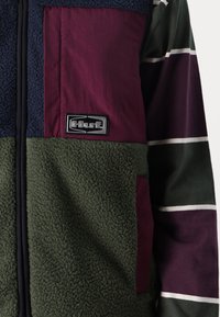 HUF SONOMA VEST UNISEX - Vest - multi coloured