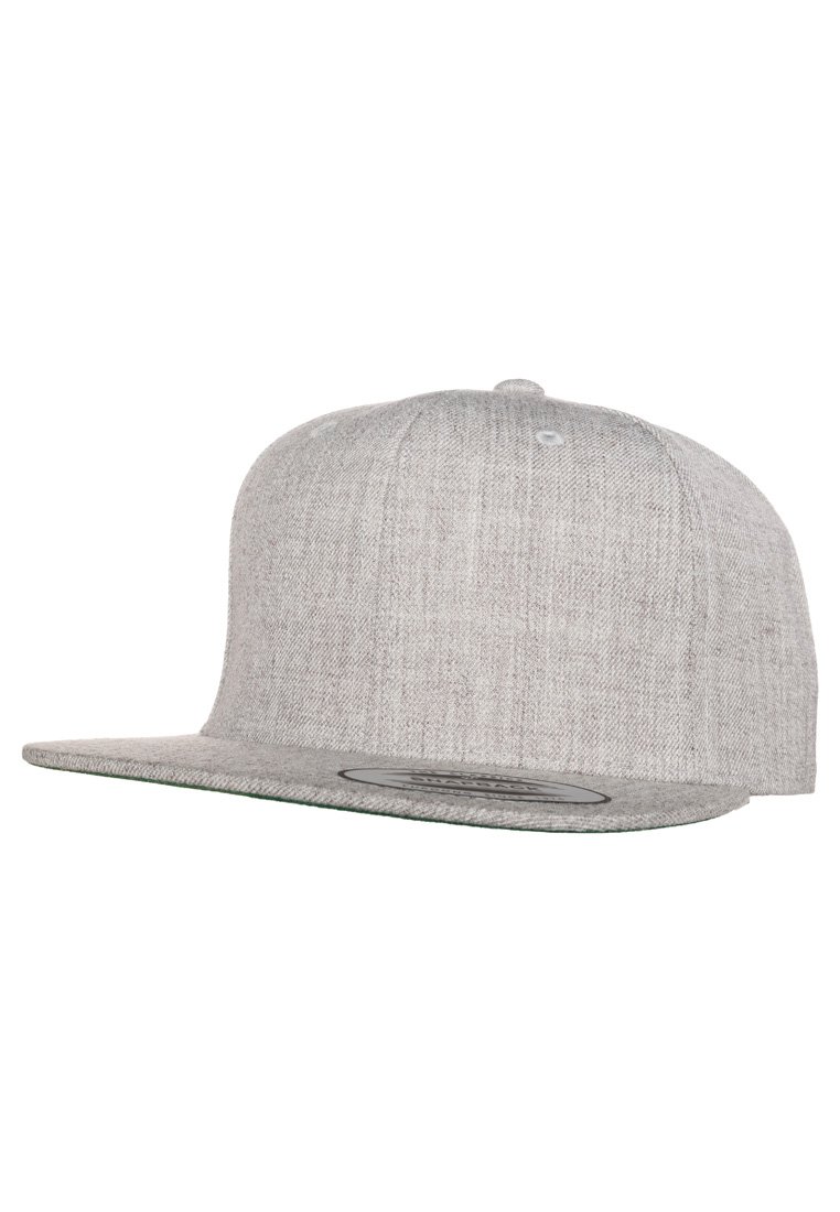 Herren Mützen | Flexfit Cap heather/grau-meliert - DO27822 Herren Mützen | Flexfit Cap heather/grau-meliert - DO27822