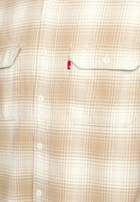 Levi's® JACKSON  - Overhemd - tyrone iced coffee