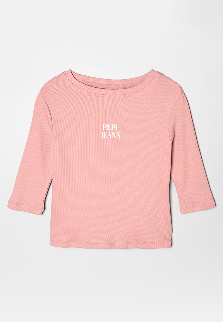 Pepe Jeans Longsleeve roze