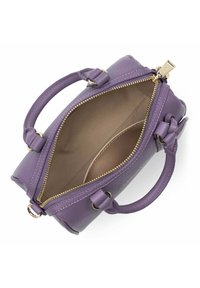 LANCASTER SMALL MILANO ANA - Sac à main - mauve foncé