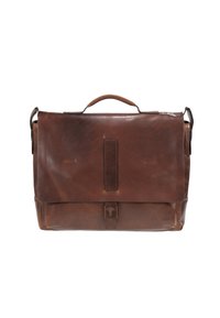 Ausgewählt, dark brown