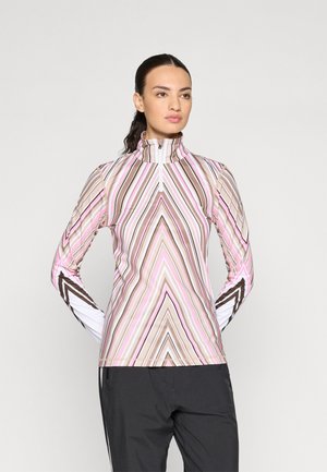 Camiseta de manga larga - multicolor
