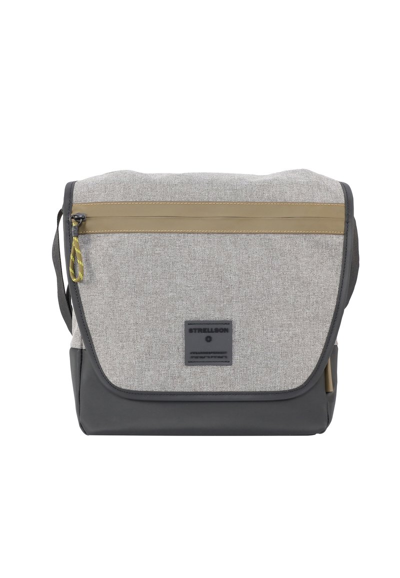 Strellson Premium NORTHWOOD jasnoszary