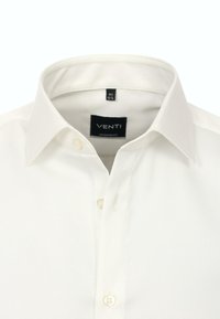 VENTI MODERN FIT EXTRA LANGER ARM 72CM Businesshemd weiss/weiß