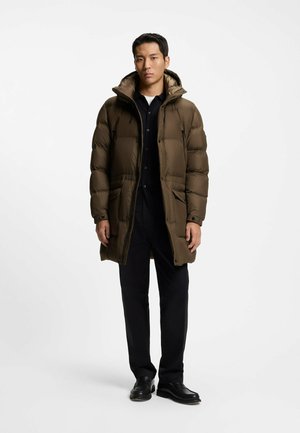 Cappotto invernale - open green twentyone