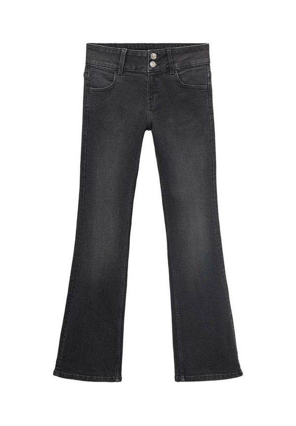 TEEN - Flared Jeans4