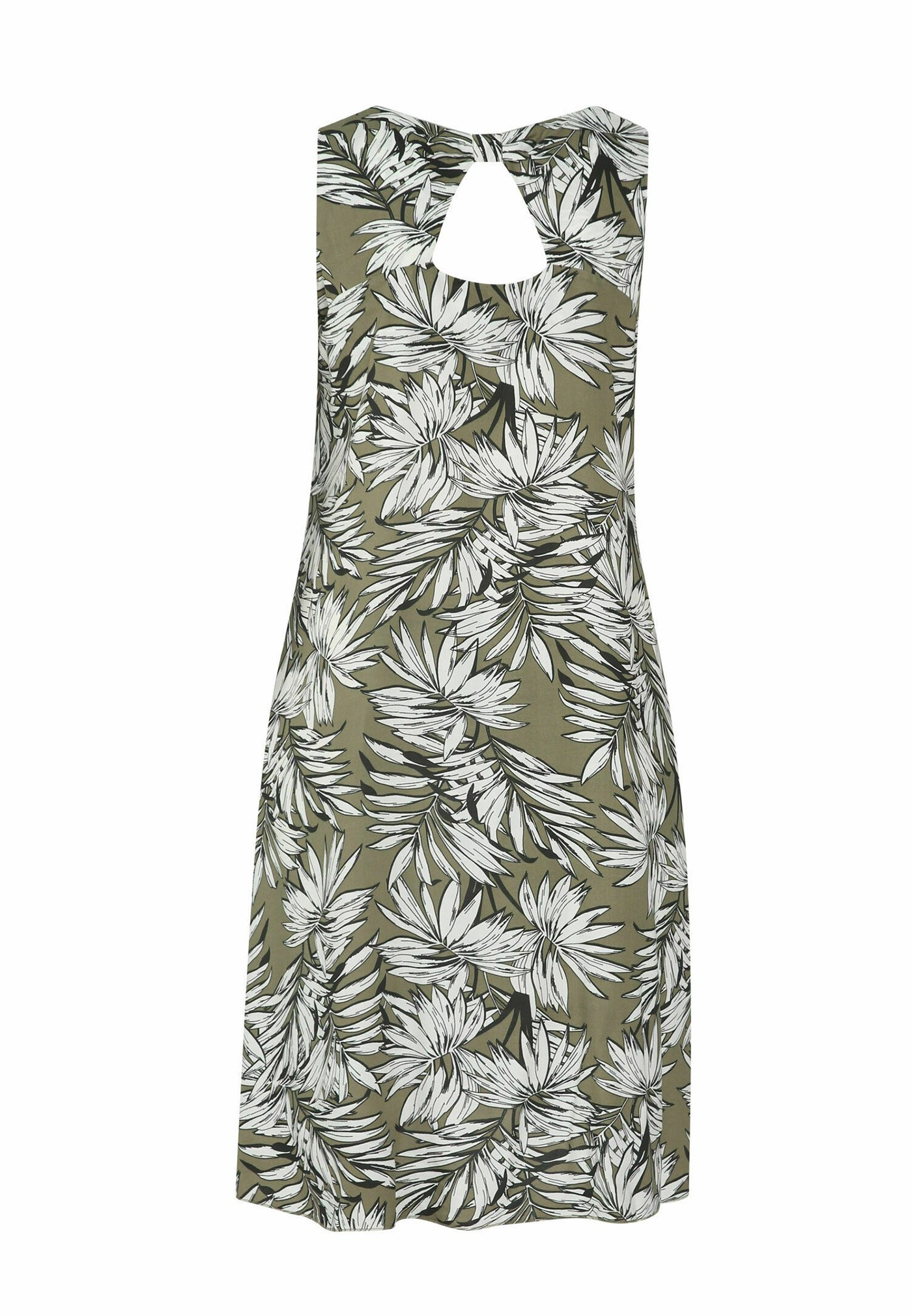 Damen Freizeitkleid Damen Freizeitkleid