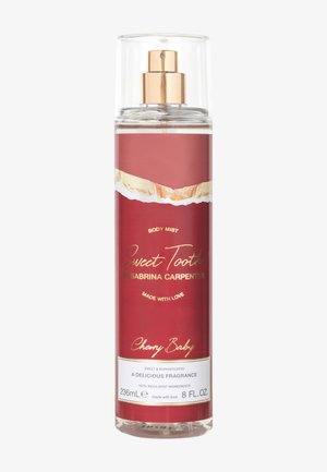 CHERRY BABY BODY MIST - Bodyspray - -