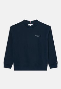 Ikke valgt, dark night navy