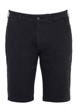 Schott Shorts - noir