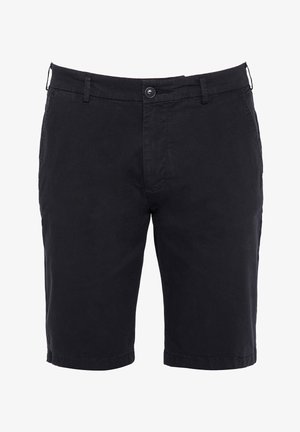 Schott Short - noir