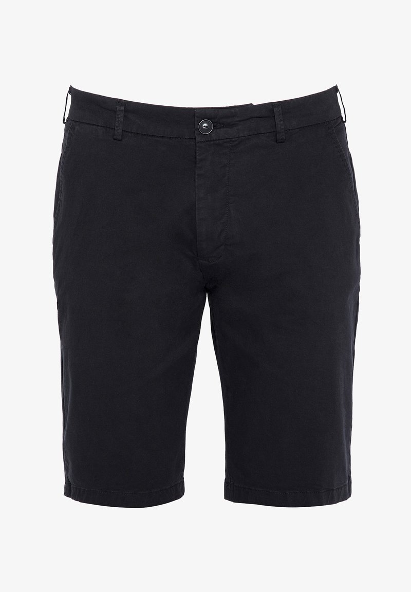 Schott Shorts - noir