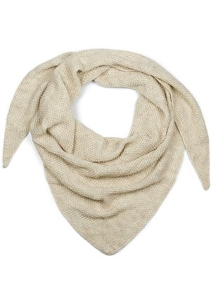 Sjaal - beige
