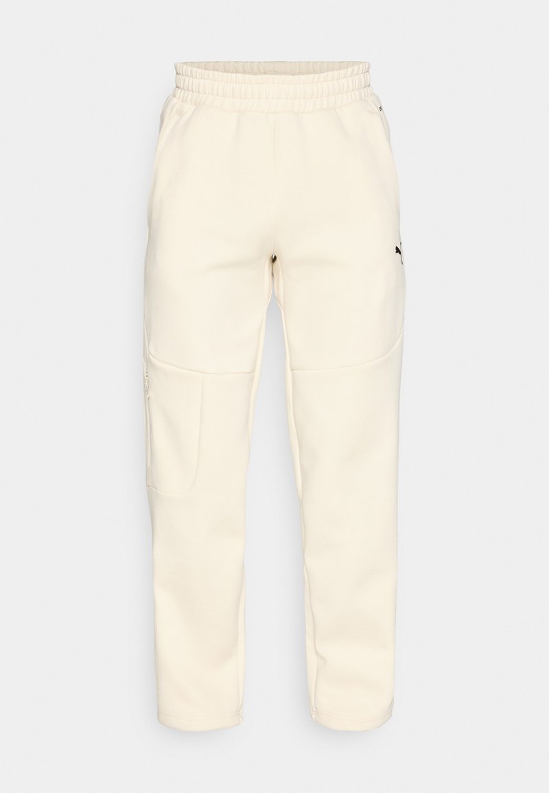 Puma Trainingsbroek wit