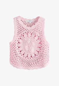 Neselectat, pink lemon