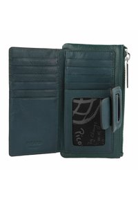 Picard PAOLA - Wallet - cedar
