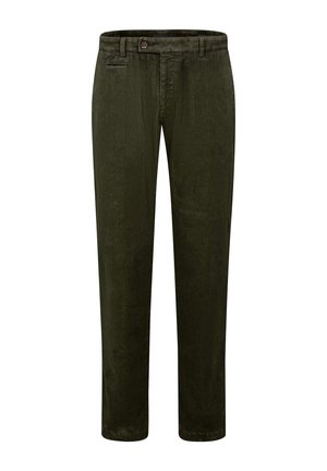Chino - olive