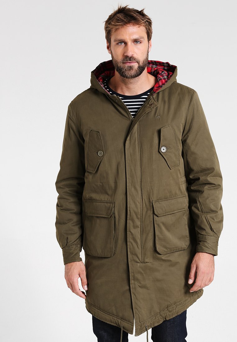 parka merc