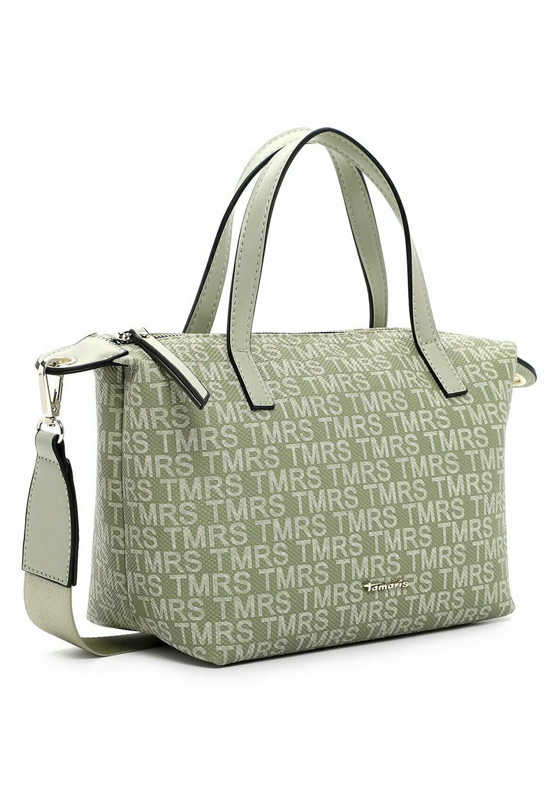 Damen Handtaschen | Tamaris Handtasche sage/grün - EN34902 Damen Handtaschen | Tamaris Handtasche sage/grün - EN34902