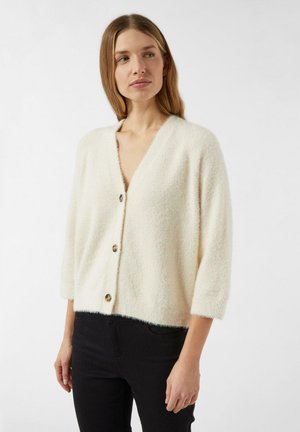 Cardigan - creme