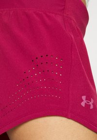 Under Armour Träningsshorts - lilac