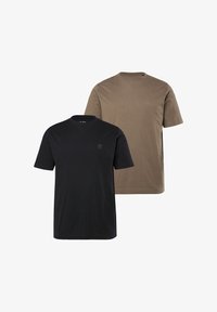 Unausgewählt, khaki brown